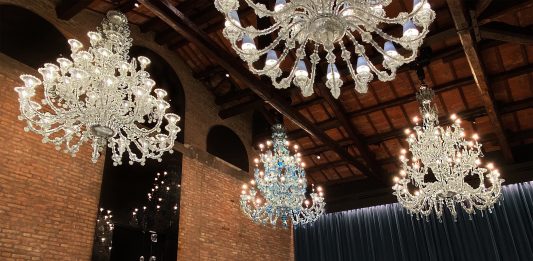 Venezia, Barovier&Toso apre una galleria dedicata al vetro come forma d’arte
