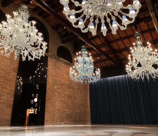 Venezia, Barovier&Toso apre una galleria dedicata al vetro come forma d’arte