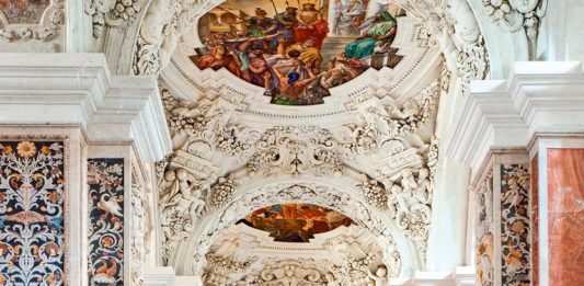 Gli splendori del patrimonio culturale di Palermo raccolti nella nuova monografia di Franco Maria Ricci