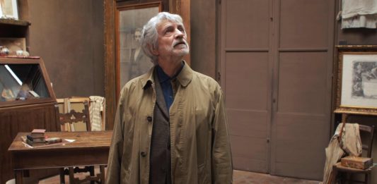 Pellizza pittore da Volpedo. Al cinema solo il 4 e 5 febbraio