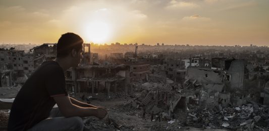 Molichrom 2025, fotografie del conflitto: il festival arriva in Molise