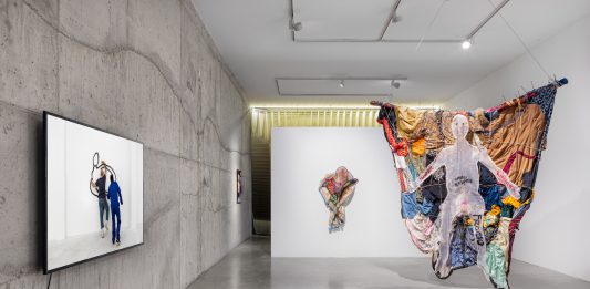 Ruben Montini, “Come fuoco in una pozzanghera come fuoco spento”