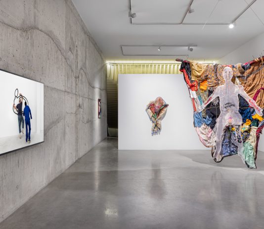 Ruben Montini, “Come fuoco in una pozzanghera come fuoco spento”