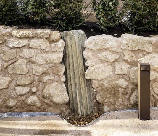 Nuova luce sulla Schola degli Araldi: il sito archeologico riapre a Roma Schola degli Araldi, Schola Praeconum, Crediti Simona Murrone, Parco archeologico del Colosseo, Roma, 2025