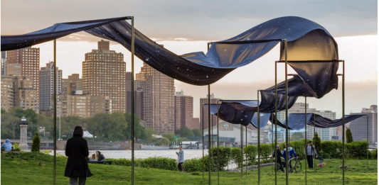 Platform 2025: tornano le maxi-installazioni della fiera di Singapore