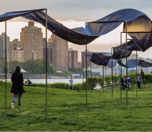 Platform 2025: tornano le maxi-installazioni della fiera di Singapore