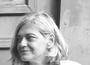 exibart prize incontra Shaghayegh Sharafi