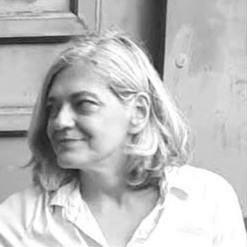 exibart prize incontra Shaghayegh Sharafi