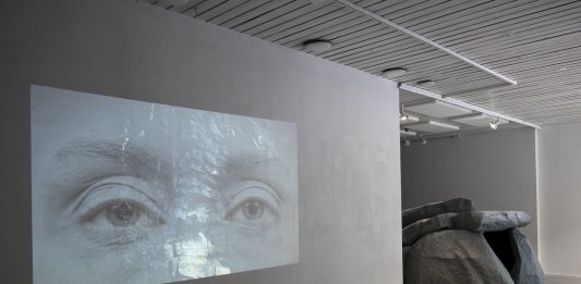 Valentina Gelain e Bekim Hasaj: protagonisti in Finlandia con The Shell Cracked