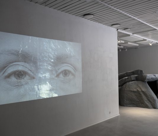 Valentina Gelain e Bekim Hasaj: protagonisti in Finlandia con The Shell Cracked