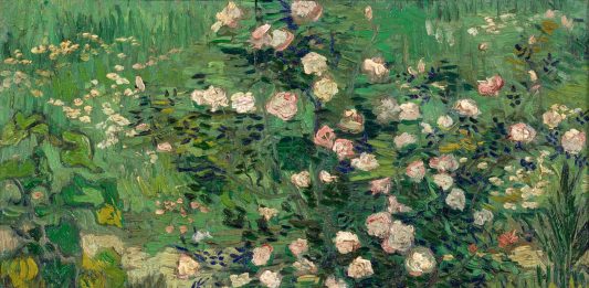 Apertura straordinaria alla National Gallery di Londra: si potrà ammirare Van Gogh per tutta la notte