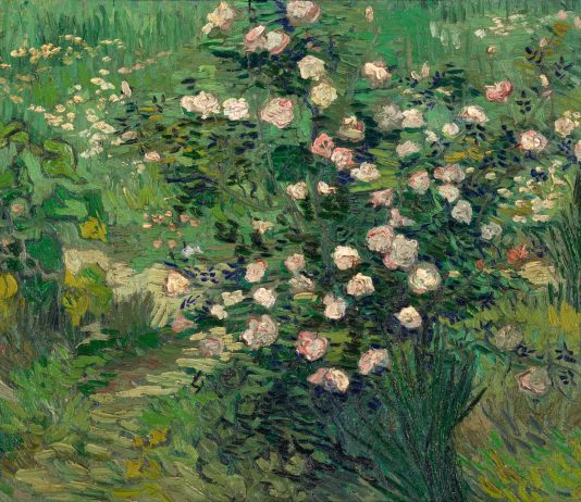 Apertura straordinaria alla National Gallery di Londra: si potrà ammirare Van Gogh per tutta la notte