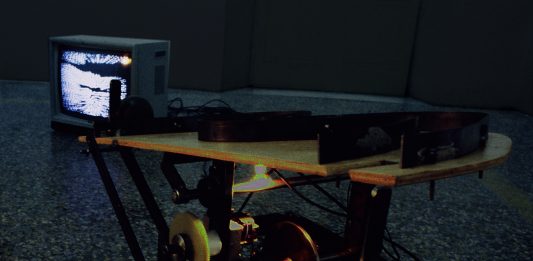 Tullio Brunone, Lo sguardo indagato