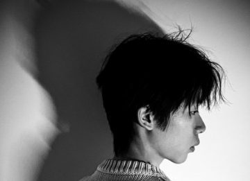 exibart prize incontra Yukang Tao Yukang Tao