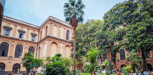 Nuovi orizzonti per la ricerca nelle arti: inaugurato a Napoli il primo Dottorato AFAM