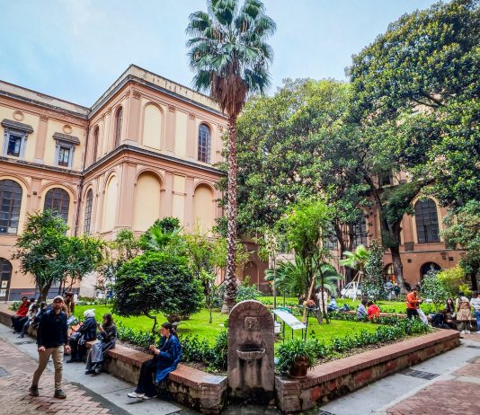 Nuovi orizzonti per la ricerca nelle arti: inaugurato a Napoli il primo Dottorato AFAM