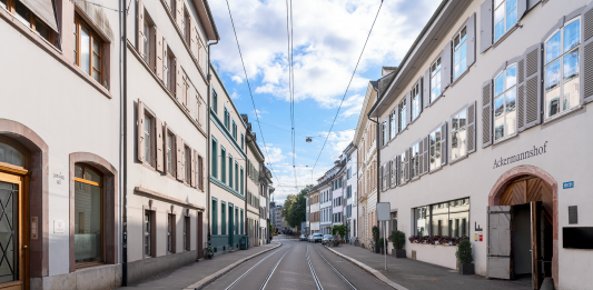 Nasce Africa Basel, la nuova fiera interamente dedicata all’arte contemporanea africana Africa Basel