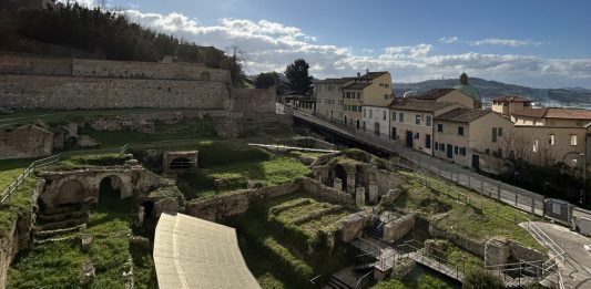 Ancona, l’Anfiteatro romano entra nei musei nazionali: ad aprile le aperture Anfiteatro romano di Ancona