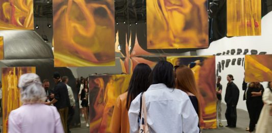 Calendario 2025: la guida definitiva delle fiere d’arte fino a giugno fiere arte 2025