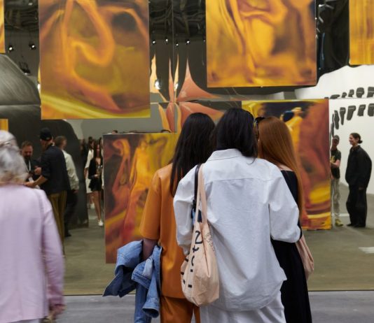 Calendario 2025: la guida definitiva delle fiere d’arte fino a giugno fiere arte 2025