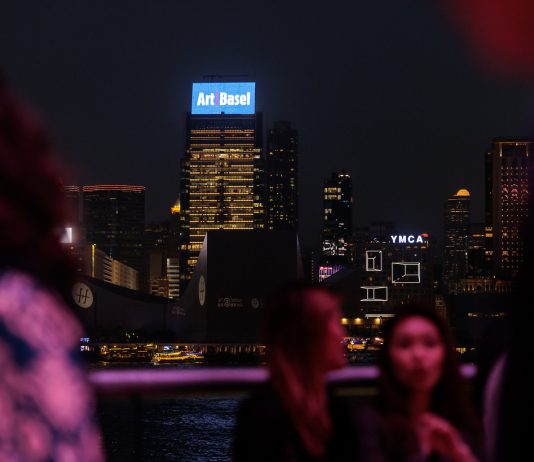 Tutte le novità di Art Basel Hong Kong 2025, tra settori speciali e identità queer art basel Hong Kong 2025