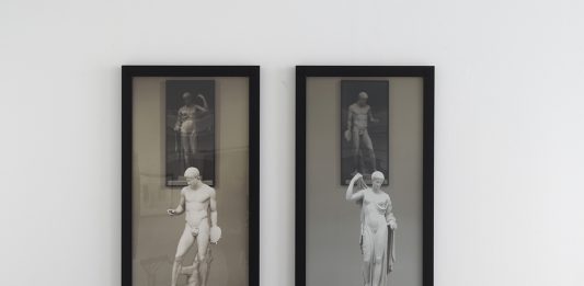 Barbara Bloom e Silvia Bächli tra memorie e gesti: doppia mostra a Milano