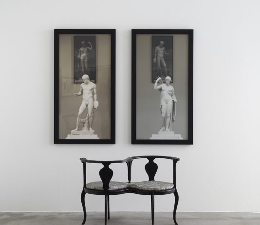 Barbara Bloom e Silvia Bächli tra memorie e gesti: doppia mostra a Milano