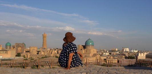 Cosa vedremo alla Biennale di Bukhara? Annunciati gli artisti e le prime opere