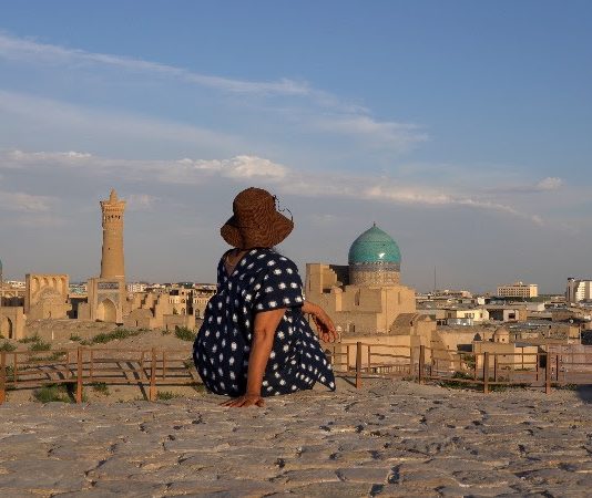 Cosa vedremo alla Biennale di Bukhara? Annunciati gli artisti e le prime opere