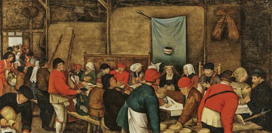 Va all’asta la collezione delle meraviglie curata dall’antiquario Axel Vervoordt