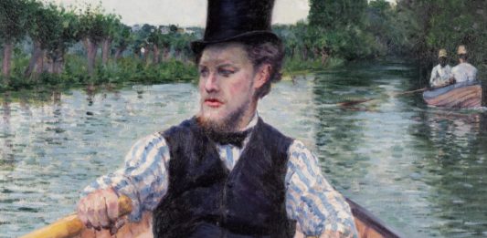 Esplorando l’universo maschile: la pittura di Gustave Caillebotte al Musée d’Orsay di Parigi
