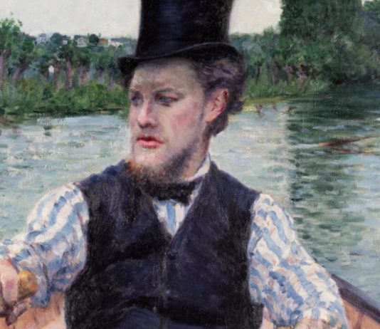 Esplorando l’universo maschile: la pittura di Gustave Caillebotte al Musée d’Orsay di Parigi