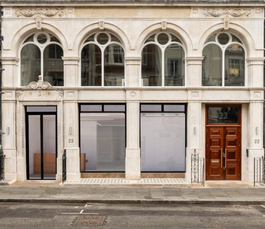 La galleria turca Dirimart apre una nuova sede a Londra dirimart Londra