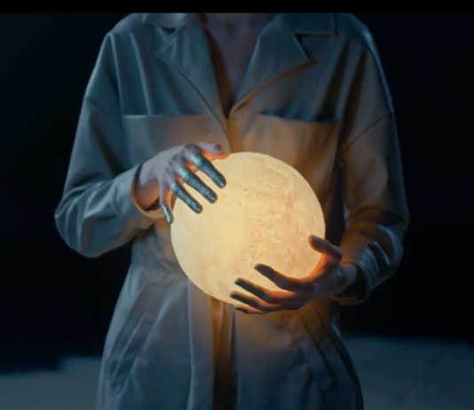 Eco-Light: la cultura della luce all’Istituto Italiano Design di Perugia