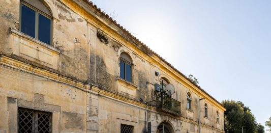 Nel bosco della Reggia di Caserta aprirà un nuovo hub creativo