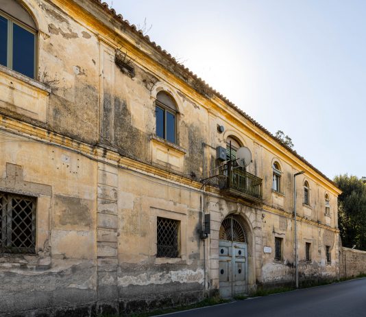 Nel bosco della Reggia di Caserta aprirà un nuovo hub creativo