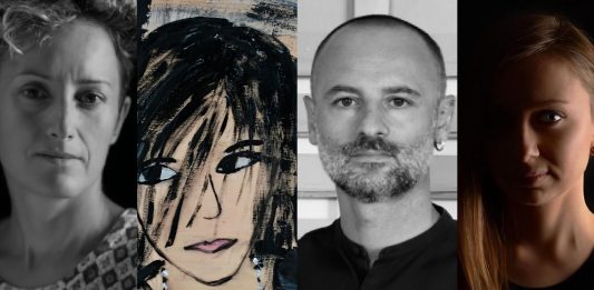 Ecco altri 4 nuovi finalisti di exibart prize N5!