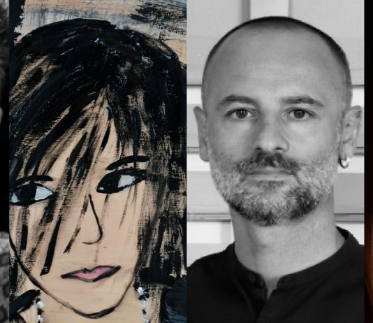 Ecco altri 4 nuovi finalisti di exibart prize N5!