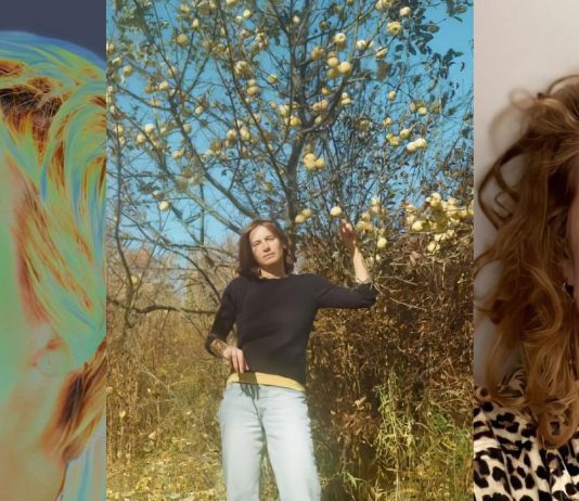 Ecco 3 nuovi finalisti di exibart prize N5! ecco i tre nuovi finalisti di exibart prize N5