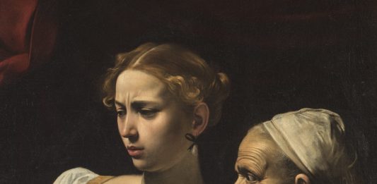Caravaggio 2025: Palazzo Barberini celebra il Maestro con una grande mostra in occasione del Giubileo
