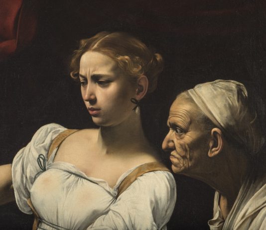 Caravaggio 2025: Palazzo Barberini celebra il Maestro con una grande mostra in occasione del Giubileo