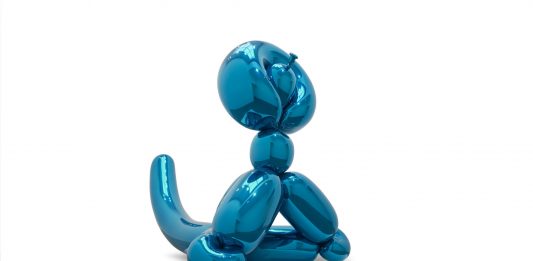Dentro l’asta. La Balloon Monkey di Jeff Koons koons asta