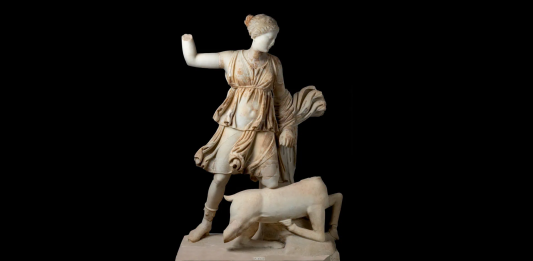 Vite e storie inedite delle donne cicladiche, in mostra ad Atene