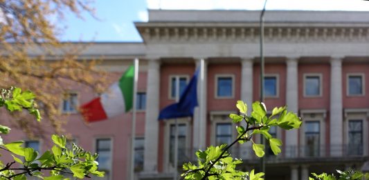 Il Ministero cerca curatori per promuovere l’arte italiana a Berlino: aperta la call