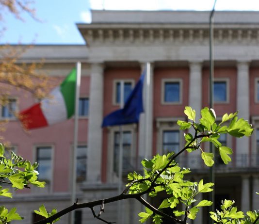 Il Ministero cerca curatori per promuovere l’arte italiana a Berlino: aperta la call