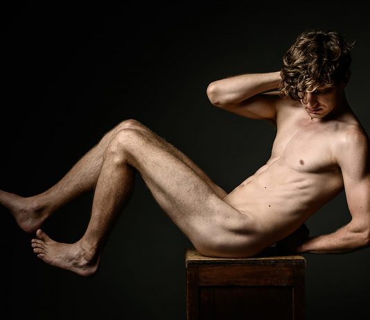 Dentro Galleria Leòn, la nuova realtà bolognese dedicata alla fotografia