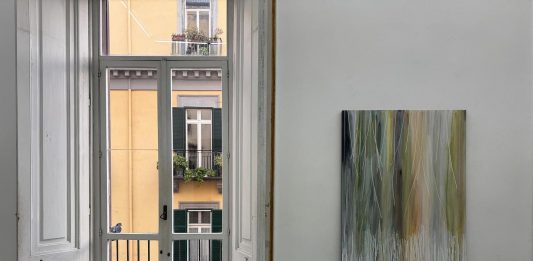 Napoli in preda all’overtourism. E la Galleria Alfonso Artiaco si sposta dal centro