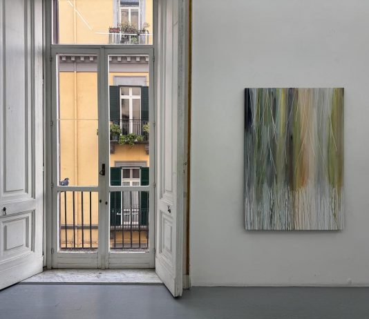 Napoli in preda all’overtourism. E la Galleria Alfonso Artiaco si sposta dal centro