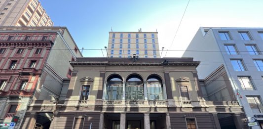 In Y/our life: K-way celebra 60 anni tra arte e quotidianità, in una mostra a Milano