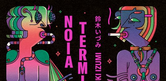 Noia terminale: utopia e distopia di un mondo retto dal matriarcato